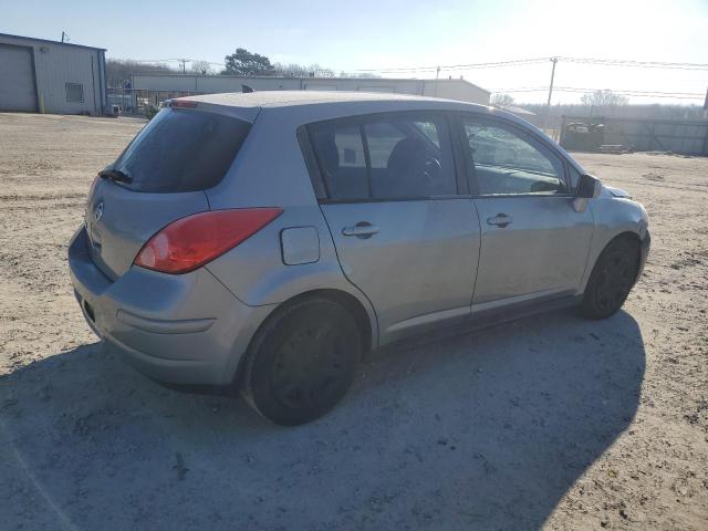 87806405 :رقم المزاد ، 3N1BC1CP9BL461527 vin ، 2011 Nissan Versa S مزاد بيع
