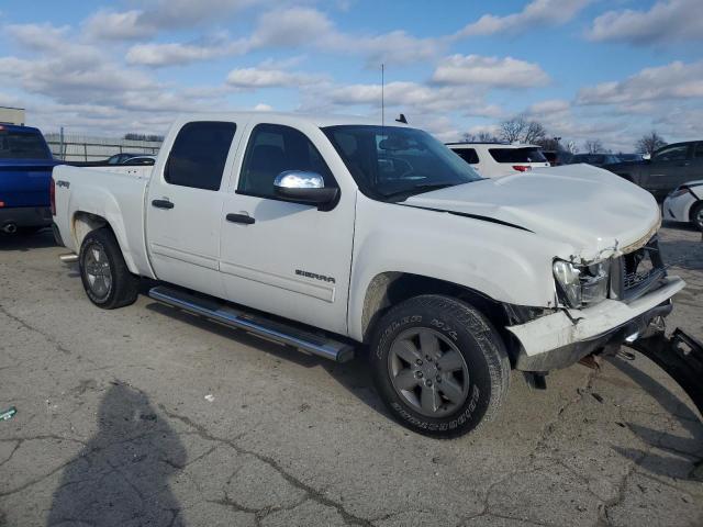 Aukcja sprzedaży 2010 Gmc Sierra, vin: 3GTRKVE37AG183217, numer aukcji: 87202624