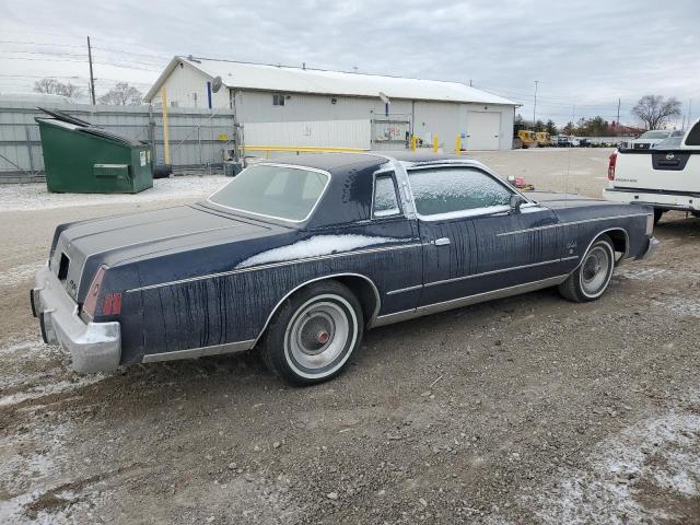 Продажа на аукционе авто 1979 Chrysler Cordoba, vin: 5522G9R125579, номер лота: 41780026