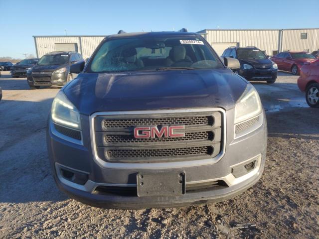 85280714 :رقم المزاد ، 1GKKRPKD8EJ187842 vin ، 2014 Gmc Acadia مزاد بيع