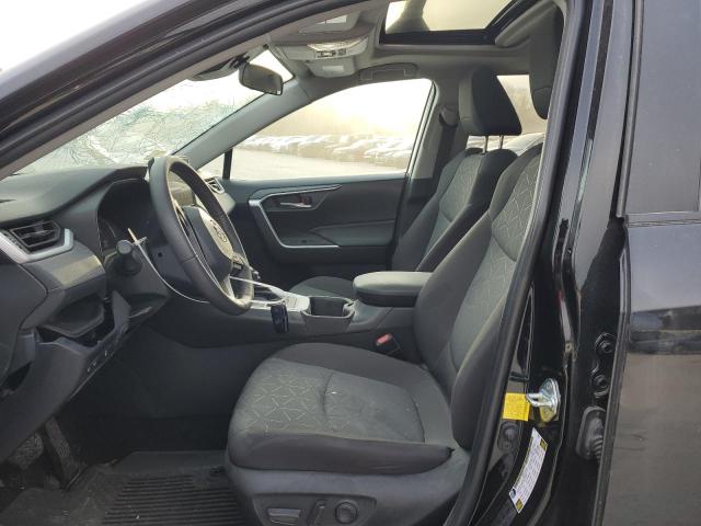 Продажа на аукционе авто 2023 Toyota Rav4 Xle, vin: 2T3P1RFV1PW337284, номер лота: 41652915