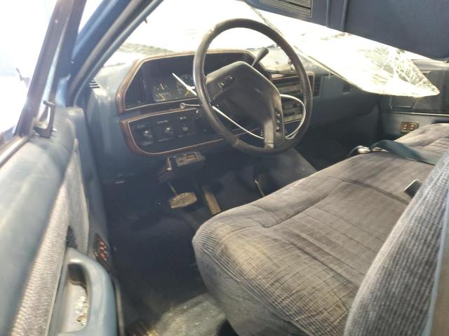 1988 Ford F250 მანქანა იყიდება აუქციონზე, vin: 1FTHF26G8JPB38122, აუქციონის ნომერი: 88099295