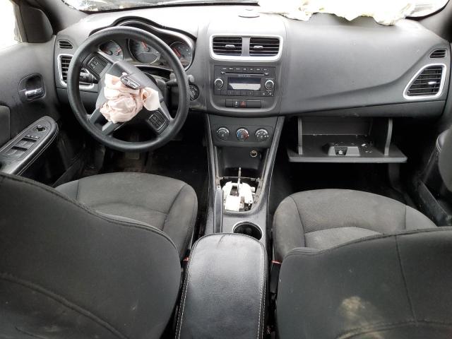 43275545 :رقم المزاد ، 1C3CDZAB4CN243019 vin ، 2012 Dodge Avenger Se مزاد بيع
