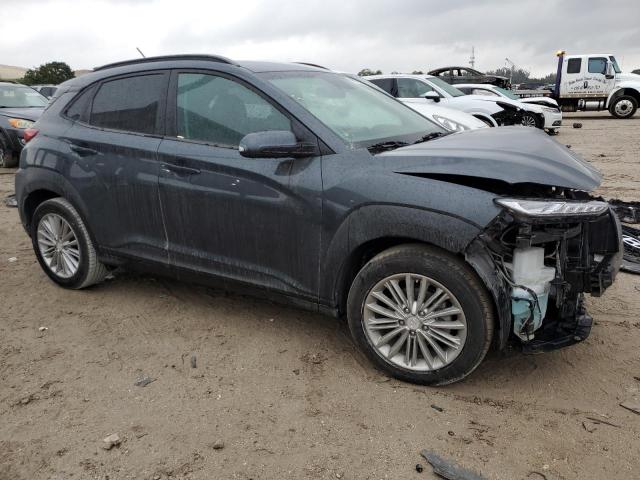 Продажа на аукционе авто 2020 Hyundai Kona Sel, vin: KM8K22AA8LU518078, номер лота: 88923795