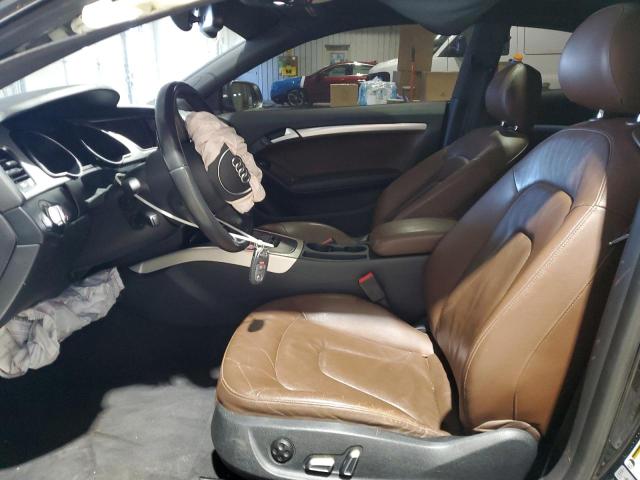 Aukcja sprzedaży 2015 Audi A5 Premium, vin: WAUMFAFR9FA041867, numer aukcji: 42484145