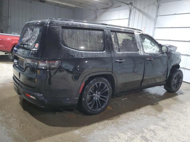 2023 Jeep Grand Wagoneer მანქანა იყიდება აუქციონზე, vin: 1C4SJVGJ7PS554152, აუქციონის ნომერი: 41523575