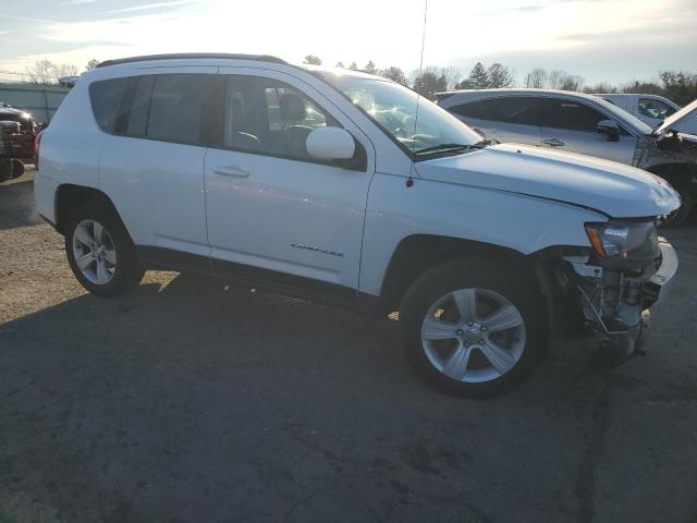 Aukcja sprzedaży 2016 Jeep Compass, vin: 1C4NJDEB1GD661656, numer aukcji: 41365715