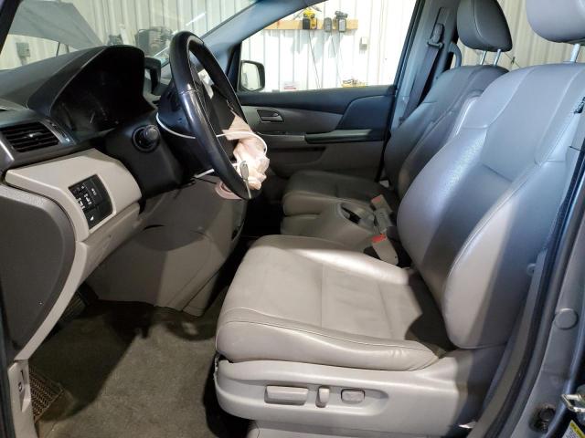 Продажа на аукционе авто 2013 Honda Odyssey, vin: 5FNRL5H62DB043864, номер лота: 41681665