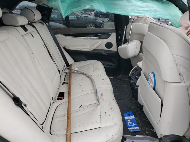 88374975 :رقم المزاد ، 5UXKR2C56J0Z15260 vin ، 2018 Bmw X5 مزاد بيع