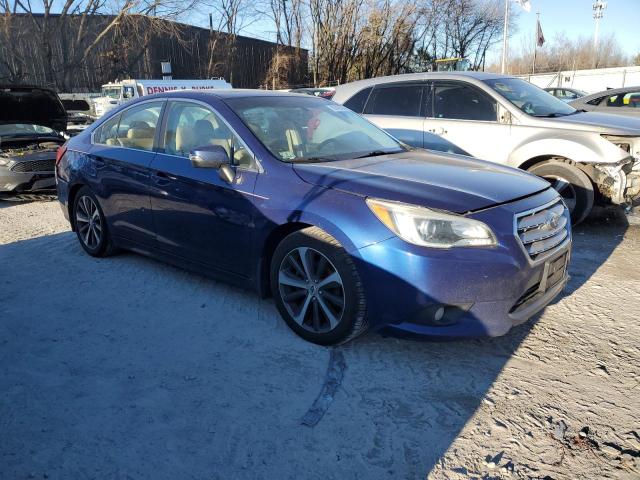 50313156 :رقم المزاد ، 4S3BNAL66F3036315 vin ، 2015 Subaru Legacy مزاد بيع