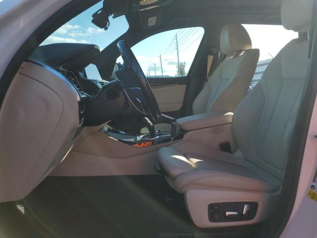 Aukcja sprzedaży 2020 Bmw X3, vin: 5UXTY3C0XL9B53845, numer aukcji: 88766875