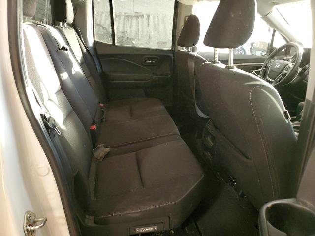Auction sale of the 2019 Honda Ridgeline, vin: 5FPYK3F16KB046099, lot number: 87870475