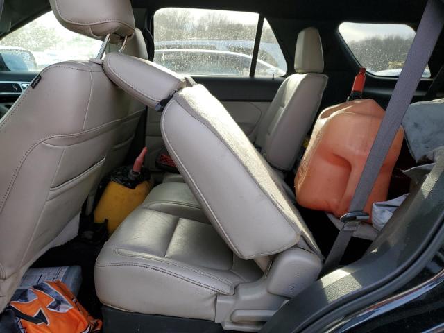 2013 Ford Explorer L მანქანა იყიდება აუქციონზე, vin: 1FM5K8F80DGC56451, აუქციონის ნომერი: 84009384