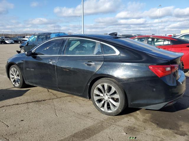 41443445 :رقم المزاد ، 1G1ZH5SX9GF201466 vin ، 2016 Chevrolet Malibu مزاد بيع