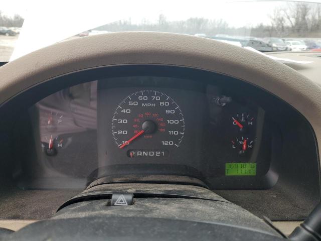 Aukcja sprzedaży 2008 Ford F150, vin: 1FTRF122X8KD97243, numer aukcji: 43697225