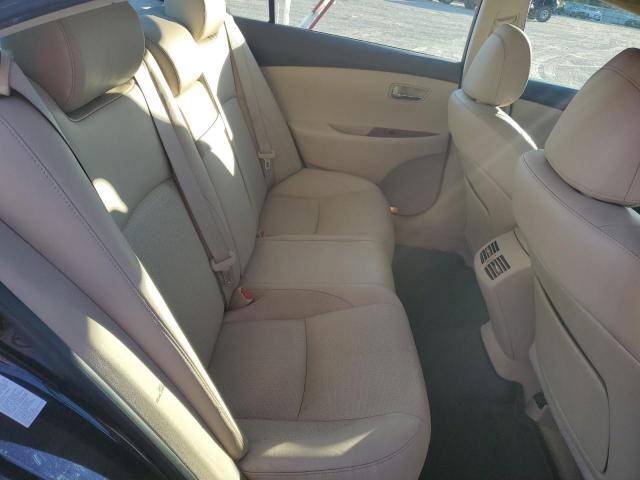 2009 Lexus Es მანქანა იყიდება აუქციონზე, vin: JTHBJ46G292284037, აუქციონის ნომერი: 87180964