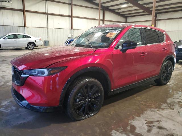 Aukcja sprzedaży 2024 Mazda Cx-5, vin: JM3KFBDY3R0404837, numer aukcji: 43508225