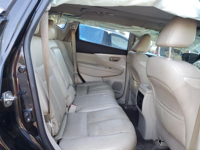 Продажа на аукционе авто 2015 Nissan Murano, vin: 5N1AZ2MH7FN211967, номер лота: 86565474