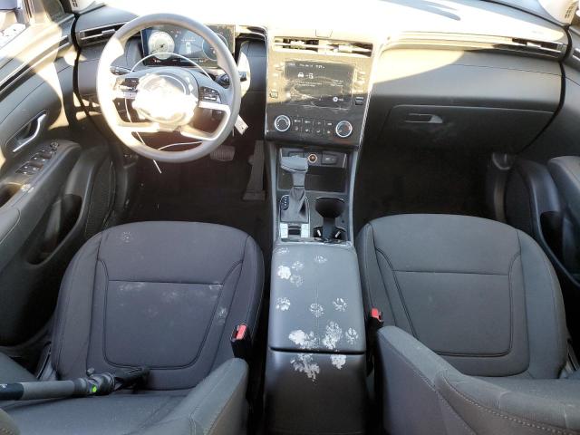 88932845 :رقم المزاد ، 5NMJA3DE9RH433628 vin ، 2024 Hyundai Tucson مزاد بيع