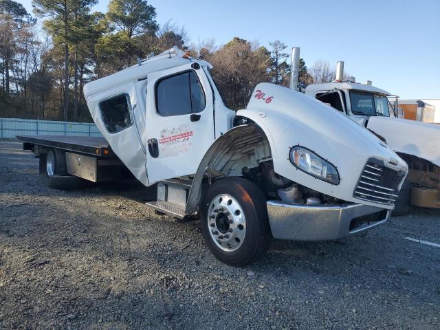 Продаж на аукціоні авто 2022 Freightliner M2 106 Med, vin: 1FVACWFC4NHNB6208, номер лоту: 98152035