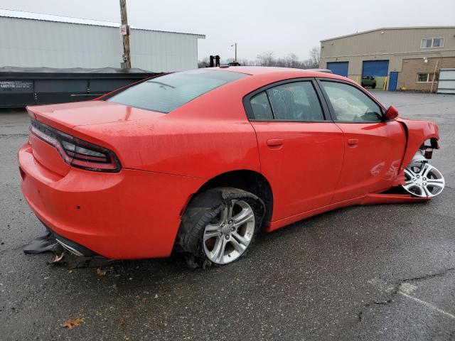 43363215 :رقم المزاد ، 2C3CDXBG2NH207856 vin ، 2022 Dodge Charger مزاد بيع