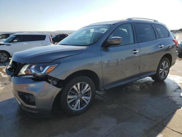 Продажа на аукционе авто 2020 Nissan Pathfinder, vin: 5N1DR2BM7LC610026, номер лота: 87461334