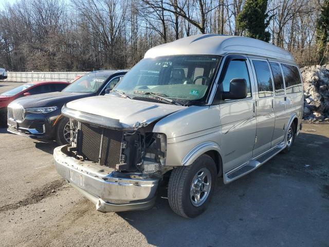 43405915 :رقم المزاد ، 1GDFG15T751203284 vin ، 2005 Gmc Savana مزاد بيع