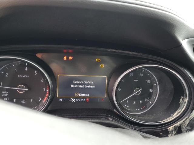 Aukcja sprzedaży 2022 Buick Encore Gx, vin: KL4MMDSL9NB048896, numer aukcji: 41462325