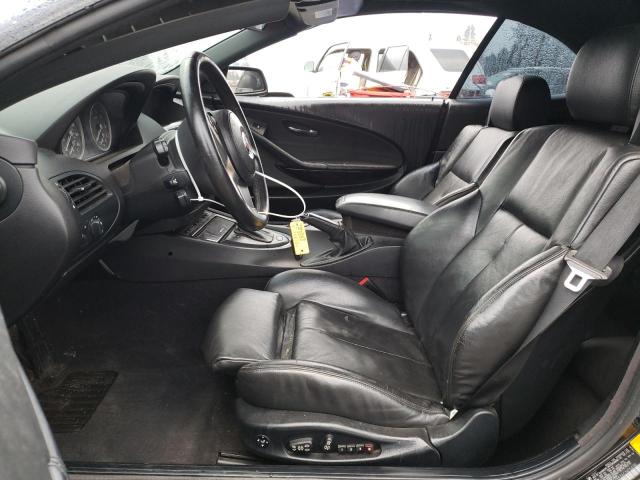 Aukcja sprzedaży 2006 Bmw 650, vin: WBAEK13436CN75430, numer aukcji: 88313215