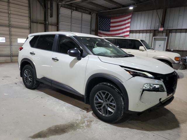Продаж на аукціоні авто 2021 Nissan Rogue S, vin: 5N1AT3AA2MC819595, номер лоту: 89174425