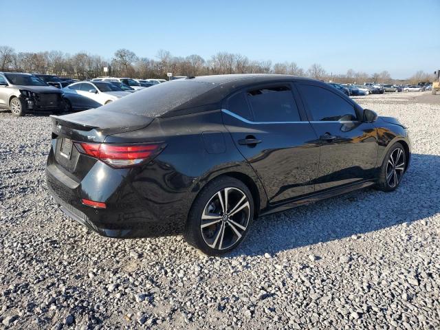 Продажа на аукционе авто 2020 Nissan Sentra, vin: 3N1AB8DVXLY210962, номер лота: 41683365