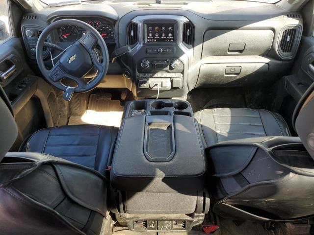 Продаж на аукціоні авто 2024 Chevrolet Silverado, vin: 1GC4YMEY4RF180500, номер лоту: 47978176