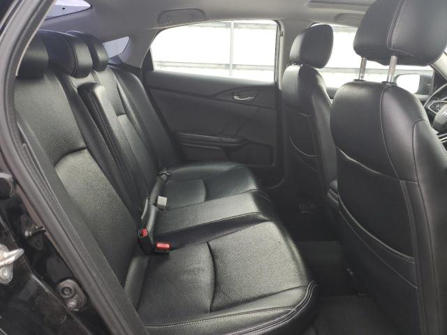 Aukcja sprzedaży 2019 Honda Civic, vin: 19XFC1F34KE006466, numer aukcji: 87686755