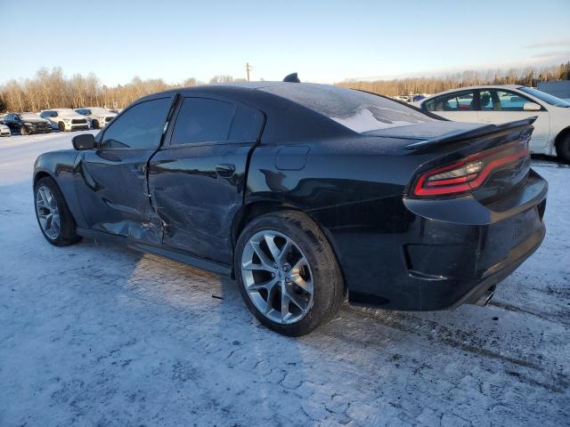 Продаж на аукціоні авто 2021 Dodge Charger, vin: 2C3CDXHG1MH539700, номер лоту: 47186416