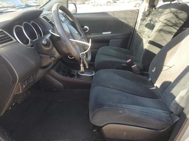 87806405 :رقم المزاد ، 3N1BC1CP9BL461527 vin ، 2011 Nissan Versa S مزاد بيع