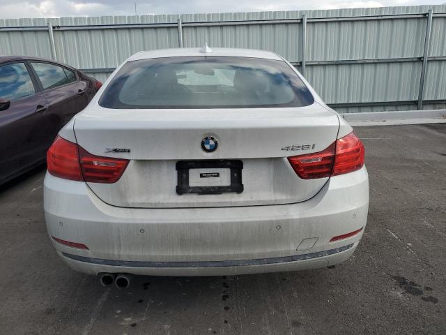 89391435 :رقم المزاد ، WBA4C9C54GG136537 vin ، 2016 Bmw 428 Xi Gra مزاد بيع