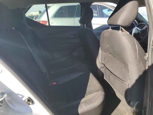 Продажа на аукционе авто 2019 Nissan Kicks, vin: 3N1CP5CU2KL533660, номер лота: 88152485