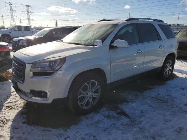 2014 Gmc Acadia მანქანა იყიდება აუქციონზე, vin: 1GKKRSKD7EJ336017, აუქციონის ნომერი: 87458554