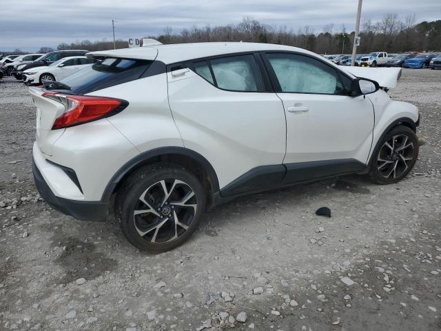 Продажа на аукционе авто 2019 Toyota C-hr Xle, vin: NMTKHMBX2KR096943, номер лота: 69473565