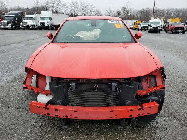 43363215 :رقم المزاد ، 2C3CDXBG2NH207856 vin ، 2022 Dodge Charger مزاد بيع