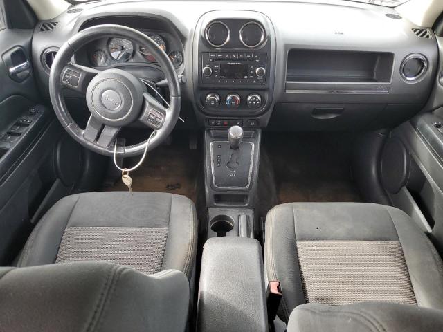 Aukcja sprzedaży 2014 Jeep Patriot, vin: 1C4NJPFA4ED619678, numer aukcji: 43063715