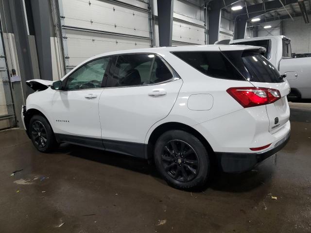 Aukcja sprzedaży 2018 Chevrolet Equinox, vin: 2GNAXSEV3J6314029, numer aukcji: 66185675