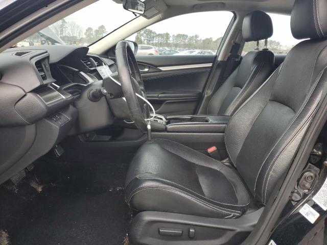 Aukcja sprzedaży 2019 Honda Civic, vin: 19XFC1F34KE006466, numer aukcji: 87686755