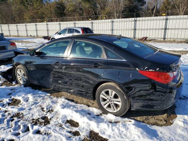 Продажа на аукционе авто 2013 Hyundai Sonata, vin: 5NPEB4AC7DH725779, номер лота: 89281335