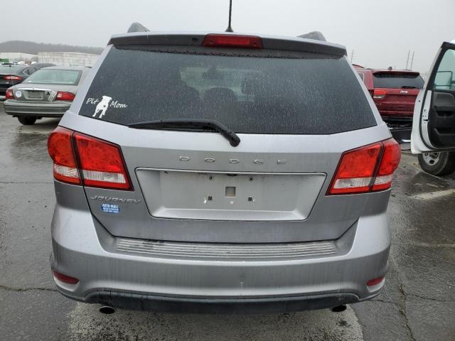 43175225 :رقم المزاد ، 3C4PDCBG6JT514521 vin ، 2018 Dodge Journey مزاد بيع