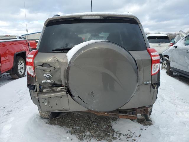 Продаж на аукціоні авто 2012 Toyota Rav4, vin: 2T3BF4DV8CW195012, номер лоту: 86835834