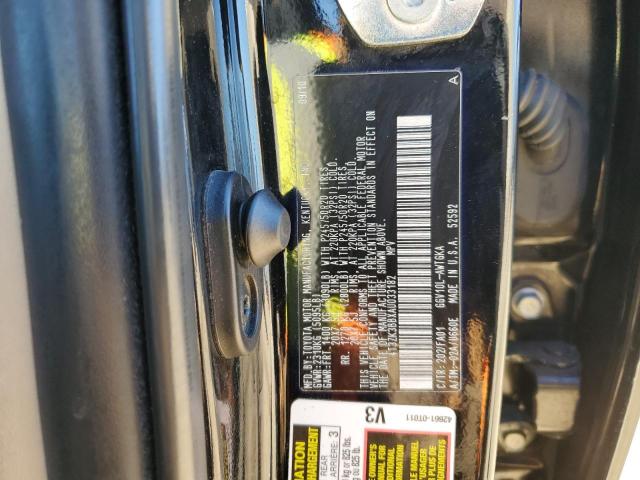 Aukcja sprzedaży 2010 Toyota Venza, vin: 4T3ZK3BBXAU033182, numer aukcji: 42120065
