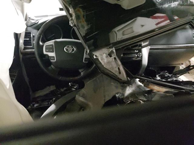 Продажа на аукционе авто 2013 Toyota Land Cruiser, vin: JTMHY7AJ2D4010524, номер лота: 42484465