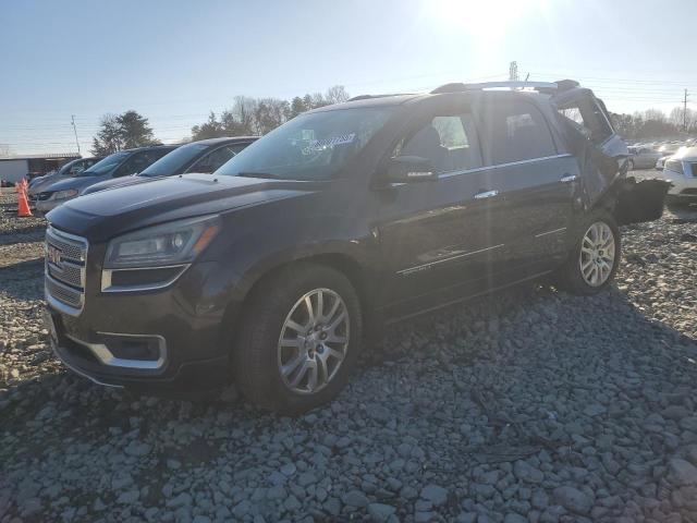 88001755 :رقم المزاد ، 1GKKVTKD3FJ205864 vin ، 2015 Gmc Acadia مزاد بيع