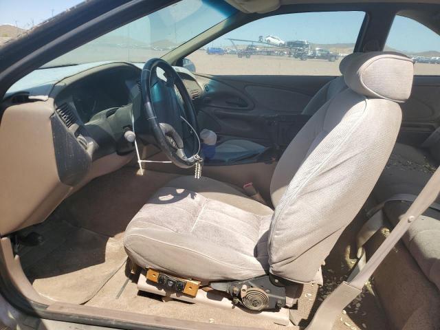 1994 Ford Thunderbird მანქანა იყიდება აუქციონზე, vin: 1FALP6247RH172705, აუქციონის ნომერი: 88995965